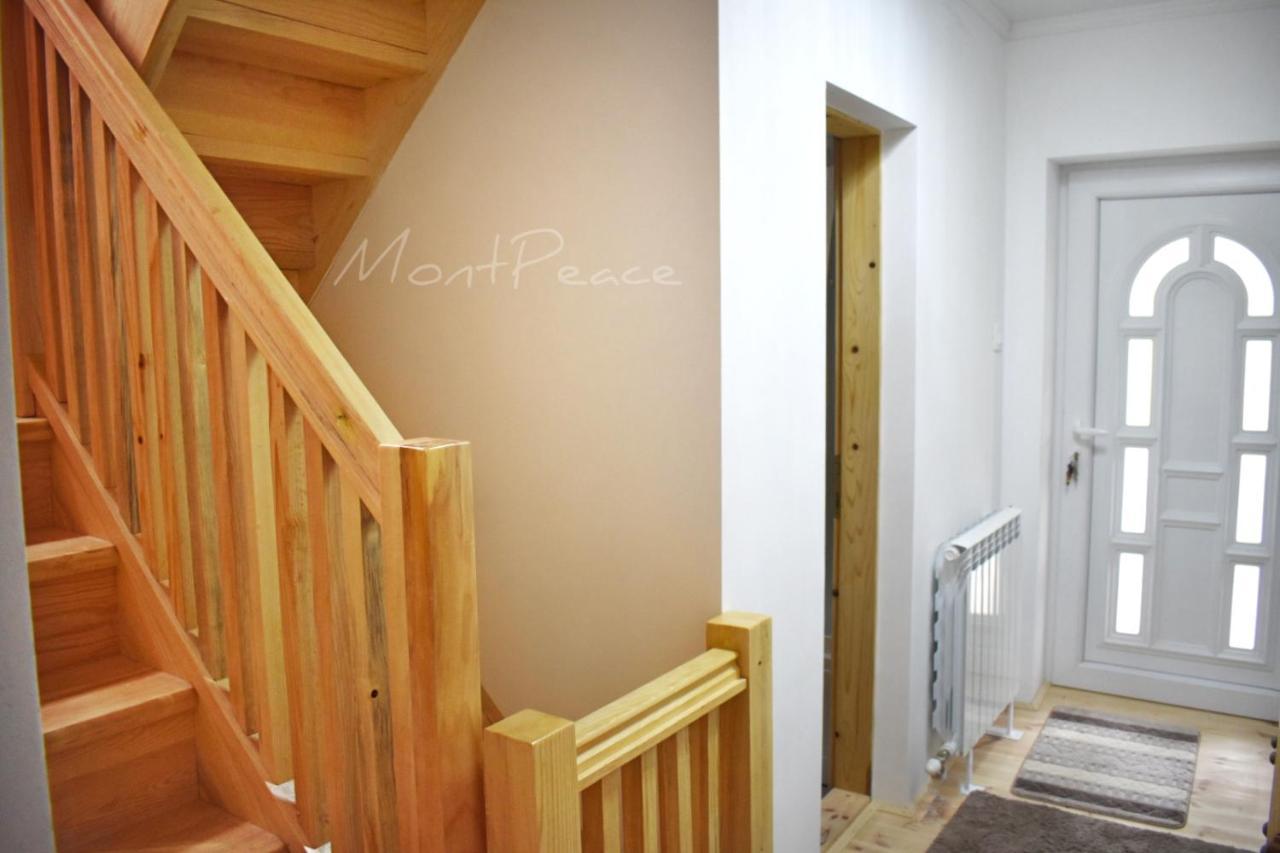 Apartment Mont Peace Колашин Екстер'єр фото