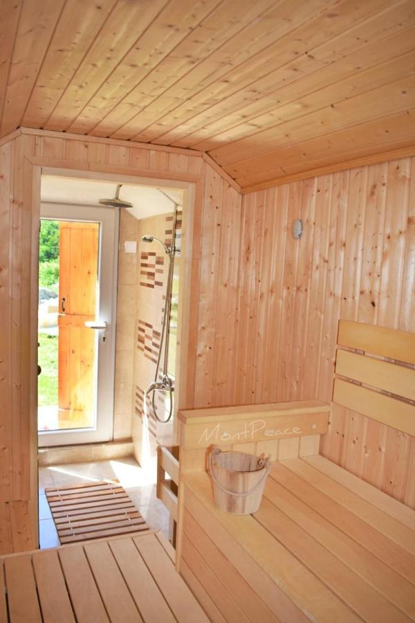 Apartment Mont Peace Колашин Екстер'єр фото