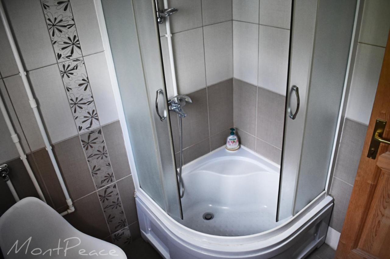 Apartment Mont Peace Колашин Екстер'єр фото