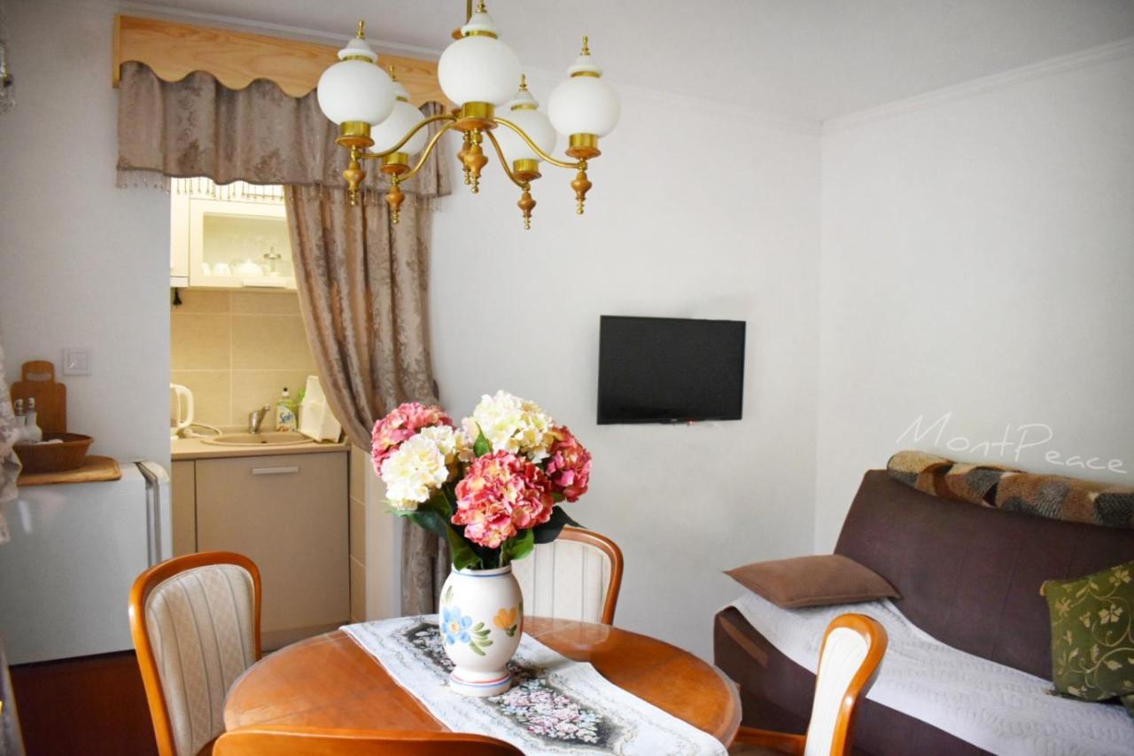 Apartment Mont Peace Колашин Екстер'єр фото