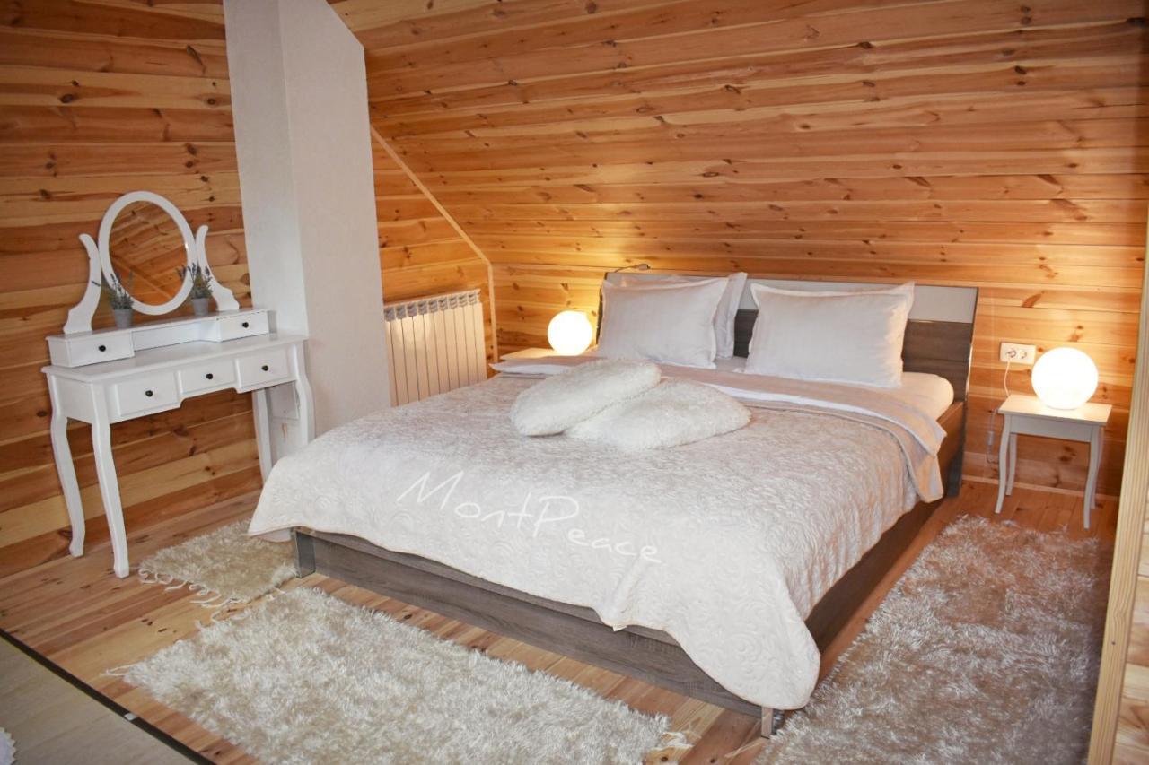 Apartment Mont Peace Колашин Екстер'єр фото