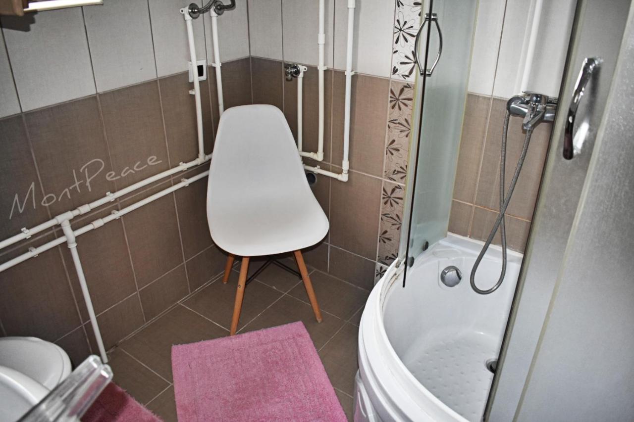 Apartment Mont Peace Колашин Екстер'єр фото
